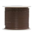22UL1007SLDBRO250 - 22UL1007SLDBRO250 datasheet pdf and Single Conductor Cables (Hook-Up Wire) product details from Remington Industries stock available on our website
