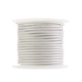 14SLDWHITHHN100 - 14SLDWHITHHN100 14 AWG GAUGE SOL