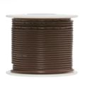 20UL1007SLDBRO250 - 20UL1007SLDBRO250 datasheet pdf and Single Conductor Cables (Hook-Up Wire) product details from Remington Industries stock available on our website