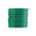 12SLDGRETHHN100 - 12SLDGRETHHN100 datasheet pdf and Single Conductor Cables (Hook-Up Wire) product details from Remington Industries stock available on our website