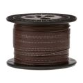 28UL1007STRBRO500 - 28UL1007STRBRO500 datasheet pdf and Single Conductor Cables (Hook-Up Wire) product details from Remington Industries stock available on our website