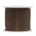 14UL1015STRBRO100 - 14 AWG GAUGE UL1015 STRANDED HOO