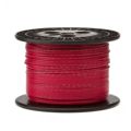 26UL1007SLDRED500 - 26UL1007SLDRED500 datasheet pdf and Single Conductor Cables (Hook-Up Wire) product details from Remington Industries stock available on our website