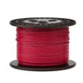 26UL1007STRRED500 - 26UL1007STRRED500 datasheet pdf and Single Conductor Cables (Hook-Up Wire) product details from Remington Industries stock available on our website