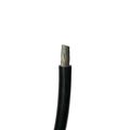1283/04T133BLA120 - 4 AWG TINNED BATTERY CABLE, TINN