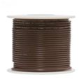 28STRBROMILW500 - 28STRBROMILW500 datasheet pdf and Single Conductor Cables (Hook-Up Wire) product details from Remington Industries stock available on our website