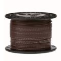 22UL1007STRBRO500 - 22UL1007STRBRO500 datasheet pdf and Single Conductor Cables (Hook-Up Wire) product details from Remington Industries stock available on our website