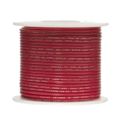 26STRREDMILW500 - 26STRREDMILW500 datasheet pdf and Single Conductor Cables (Hook-Up Wire) product details from Remington Industries stock available on our website