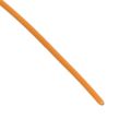 2934 OR001 - HOOK-UP SOLID 34AWG ORANGE 1000'