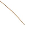 2934 BR001 - HOOK-UP SOLID 34AWG BROWN 1000'
