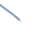 CW-20-STR-BLUE - CW-20-STR-BLUE datasheet pdf and Single Conductor Cables (Hook-Up Wire) product details from TubeDepot stock available on our website