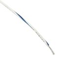 55A0112-20-96 - HOOK-UP STRND 20AWG 600V WHT/BLU