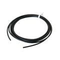 180000 - TEST LEAD 18AWG 3000V BLACK 10'