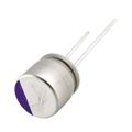 63PZA10M8X8 - 63PZA10M8X8 datasheet pdf and Aluminum - Polymer Capacitors product details from Rubycon stock available on our website