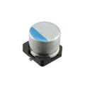 UCX1V101MCS6GS - UCX1V101MCS6GS datasheet pdf and Aluminum Electrolytic Capacitors product details from Nichicon stock available on our website