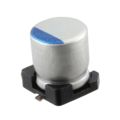 UCJ1E220MCL1GS - UCJ1E220MCL1GS datasheet pdf and Aluminum Electrolytic Capacitors product details from Nichicon stock available on our website
