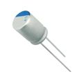 PLV1C121MDL1 - PLV1C121MDL1 datasheet pdf and Aluminum - Polymer Capacitors product details from Nichicon stock available on our website