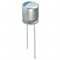 APSA2R5ELL102MJB5S - 1000μF ±20% Radial, Can 0.453 11.50mm Bulk 6mOhm NPCAP™-PSA Through Hole Polymer General Purpose