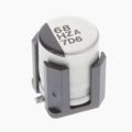 EEH-ZA1V680XV - EEH-ZA1V680XV datasheet pdf and Aluminum - Polymer Capacitors product details from Panasonic Electronic Components stock available on our website
