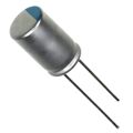 157ULG020MGU - 150μF ±20% Radial, Can 0.551 14.00mm Bulk 35mOhm ULG Through Hole Polymer Decoupling