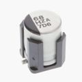 EEH-ZA1H680V - EEH-ZA1H680V datasheet pdf and Aluminum - Polymer Capacitors product details from Panasonic Electronic Components stock available on our website