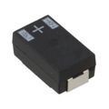 2SW470MR06 - 470μF ±20% 2917 (7343 Metric) 0.114 2.90mm Bulk PC-CON, SW Surface Mount Polymer General Purpose