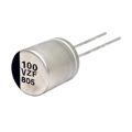 EEH-AZF1E151 - EEH-AZF1E151 datasheet pdf and Aluminum - Polymer Capacitors product details from Panasonic Electronic Components stock available on our website