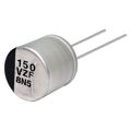 EEH-AZF1J560 - EEH-AZF1J560 datasheet pdf and Aluminum - Polymer Capacitors product details from Panasonic Electronic Components stock available on our website