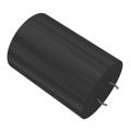 ALC10A331DF500 - Capacitor; Al Electrolytic; Cap 330 uF; Tol 20%; Vol-Rtg 500 VDC; Snap-In; 35X50 mm