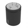 ALC70E822DC063 - ALC70 8200μF Capacitor ±20% Bulk Through Hole 1.378Dia 35.00mm -40°C~85°C Polar Radial, Can - Snap-In - 4 Lead