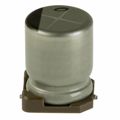UUD1E151MNR1GS - CAP ALUM 150UF 20% 25V SMD