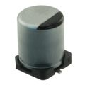 EEE-FTA331XAP - FT 330μF Capacitor ±20% Tape &amp; Reel (TR) Surface Mount 0.248Dia 6.30mm -55°C~105°C Polar Radial, Can - SMD