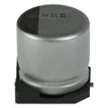 EMVE250ADA471MJA0G - CAP ALUM 470UF 20% 25V SMD
