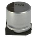 EMVH100ADA331MJA0G - CAP ALUM 330UF 20% 10V SMD