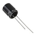 ECA-1JHG331E - CAP ALUM 330UF 20% 63V RADIAL