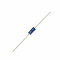 MAL202138477E3 - CAP ALUM 0.47UF 20% 63V AXIAL