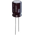 UPW2A101MHH - CAP ALUM 100UF 20% 100V RADIAL