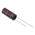 EKZN100ELL682ML25S - Aluminum Electrolytic Capacitors - Leaded 10V 6800uF 20% Tol.