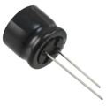 UHE1E122MHD1TN - NICHICON UHE1E122MHD1TN ALUMINUM ELECTROLYTIC CAPACITOR, 1200UF, 25V, 20%, RADIAL