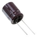 UCY2H180MHD3 - UCY 18μF Capacitor ±20% Bulk Through Hole 240mA 0.630Dia 16.00mm -25°C~105°C Polar 7.493mm Radial, Can
