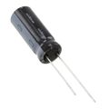 UHW1E122MPD - CAP ALUM 1200UF 20% 25V RADIAL