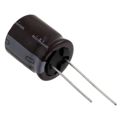 UCY2D101MHD3TN - CAP ALUM 100UF 20% 200V RADIAL