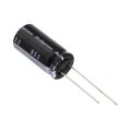 500BXC33MEFC18X25 - CAP ALUM 33UF 20% 500V RADIAL