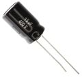 EEU-EE2E330 - Cap Aluminum Lytic 33uF 250V 20% (12.5 X 20mm) Radial 5mm 995mA 10000h 105C Bulk