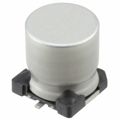 MAL214699807E3 - 146 CTI 150μF Capacitor ±20% Tape &amp; Reel (TR) Surface Mount 650mA 0.492Dia 12.50mm -55°C~125°C Polar 3.6mm Radial, Can - SMD