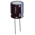 UPW1C272MHH6 - CAP ALUM 2700UF 20% 16V RADIAL