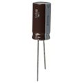 KMG160VB101M16X25LL - Aluminum Electrolytic Capacitors - Leaded 100uF 160V 20%