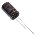 KZE10VB332M12X25LL - CAP ALUM 3300UF 20% 10V RADIAL