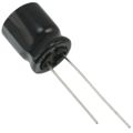 UHE1E182MHT - CAP ALUM 1800UF 20% 25V RADIAL
