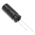 UHW1K471MHD - UHW 470μF Capacitor ±20% Bulk Through Hole 1.2A 0.492Dia 12.50mm -40°C~105°C Polar 5.0038mm Radial, Can